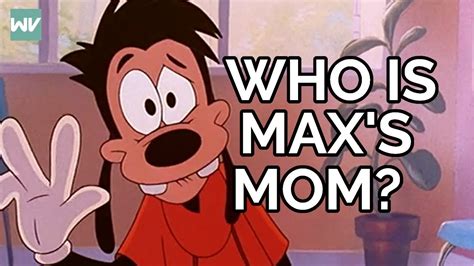 what happened to max's mom.
